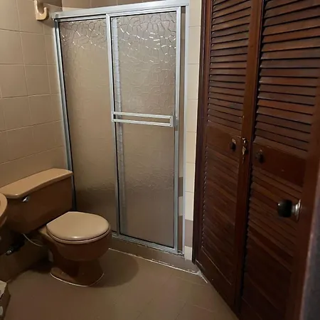 Apartamento Vista Mar *