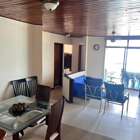 Apartamento Vista Mar *